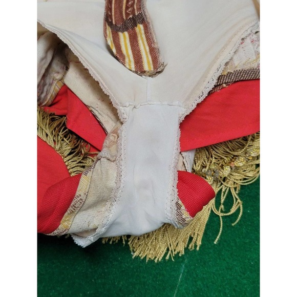 Vtg Another Peter Pan Fashion Shorts - Picture 12 of 12